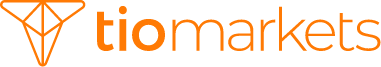 TIOmarkets logo