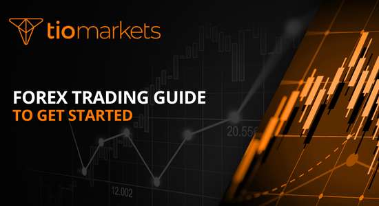 Forex-trading-guide-to-get-started